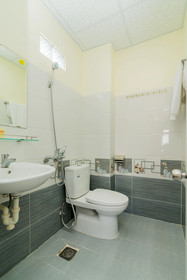 An Tam by OYO Rooms
