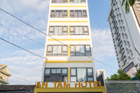 An Tam by OYO Rooms