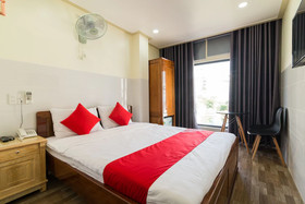 An Tam by OYO Rooms