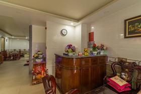 An Tam by OYO Rooms
