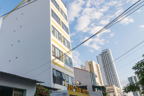 An Tam by OYO Rooms