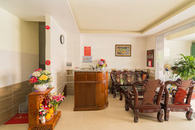An Tam by OYO Rooms