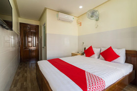 An Tam by OYO Rooms