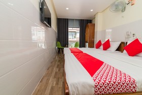 An Tam by OYO Rooms