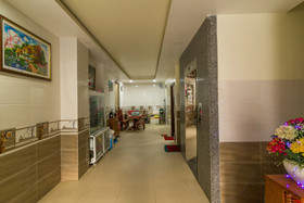 An Tam by OYO Rooms