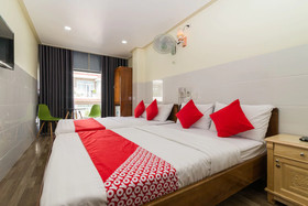 An Tam by OYO Rooms