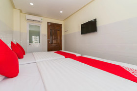 An Tam by OYO Rooms
