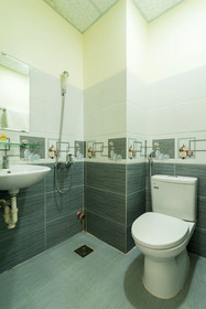 An Tam by OYO Rooms
