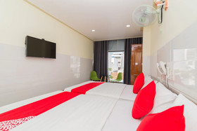 An Tam by OYO Rooms