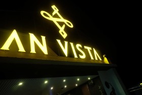 An Vista Hotel