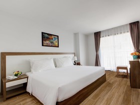 An Vista Hotel