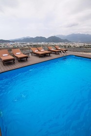 An Vista Hotel