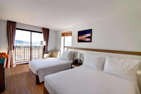 An Vista Hotel