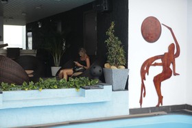 An Vista Hotel