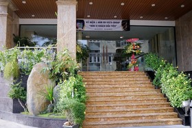 An Vista Hotel