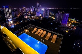 An Vista Hotel