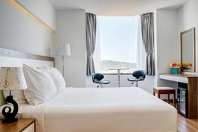 An Vista Hotel