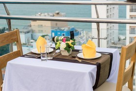 An Vista Hotel