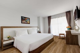 An Vista Hotel