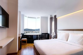 An Vista Hotel