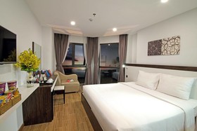 An Vista Hotel