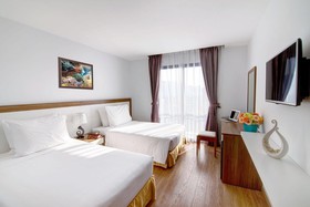 An Vista Hotel