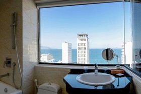 An Vista Hotel