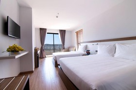 An Vista Hotel