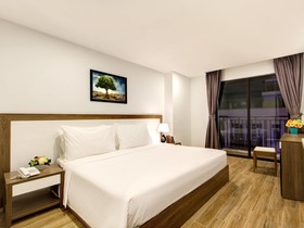 An Vista Hotel