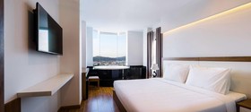 An Vista Hotel