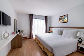 An Vista Hotel