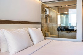 An Vista Hotel