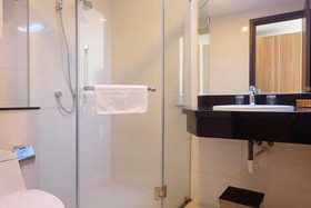An Vista Hotel