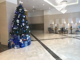 Apartment Thien Kim 2