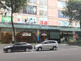 Apartment Thien Kim 2