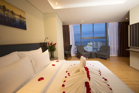 Areca Hotel