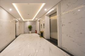 Areca Hotel