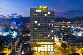 Areca Hotel