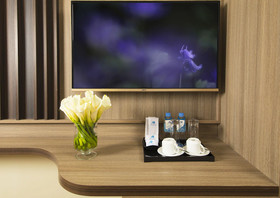 Areca Hotel