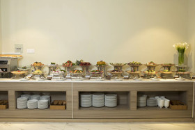 Areca Hotel
