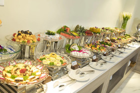 Areca Hotel