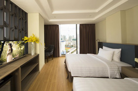 Areca Hotel