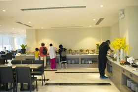 Areca Hotel