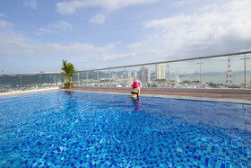 Areca Hotel