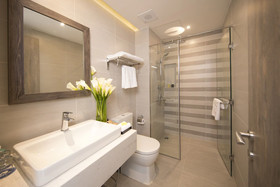Areca Hotel