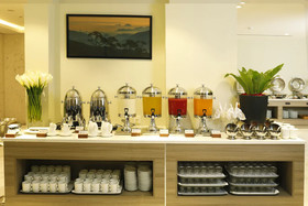Areca Hotel