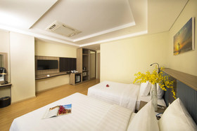 Areca Hotel