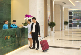 Areca Hotel