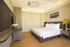 Areca Hotel