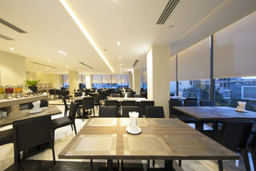Areca Hotel